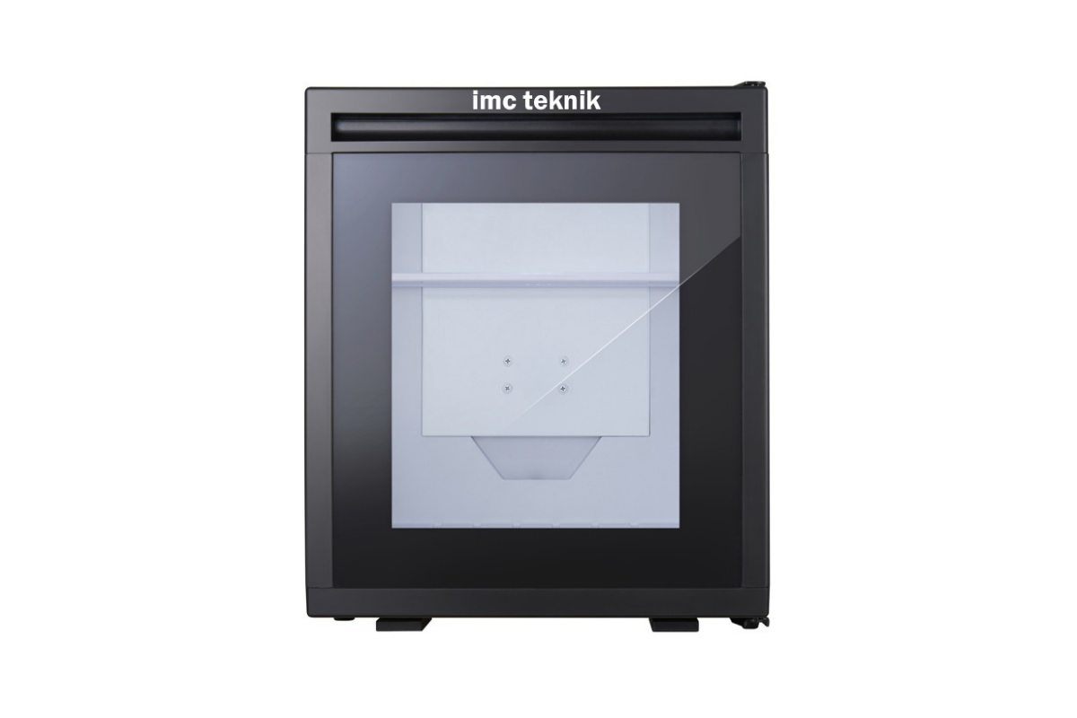 Peltier Minibar BHM-35GD